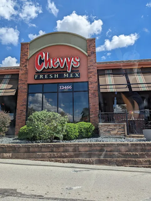 Chevys Fresh Mex