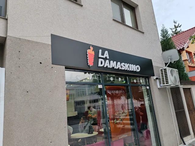 La Damaskino