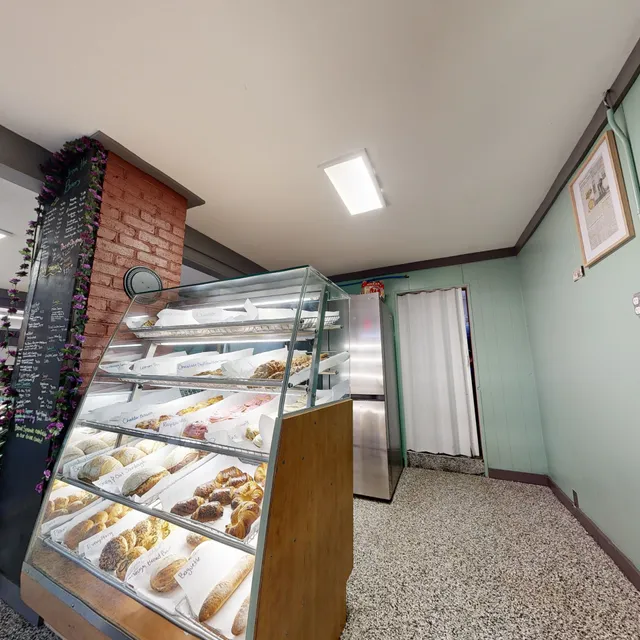 The Cann Family Bakery and Specialty Foods