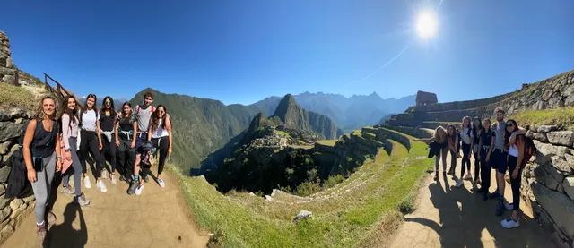 Machu Picchu Tours | Machu Picchu Time | Cusco Peru Tours