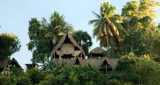 Tubagua Ecolodge