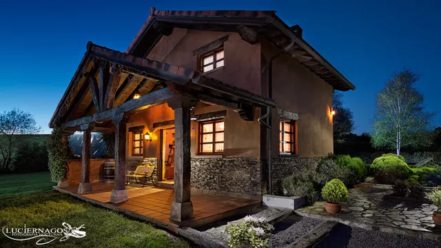 Casa Rural El Cierruco