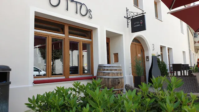 OTTOs Weinbar & Vinothek