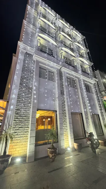 Hotel Grand Gayathri Warangal