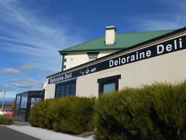 Deloraine Deli