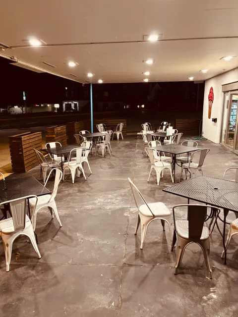 The Vibe Coffee & Ice Cream