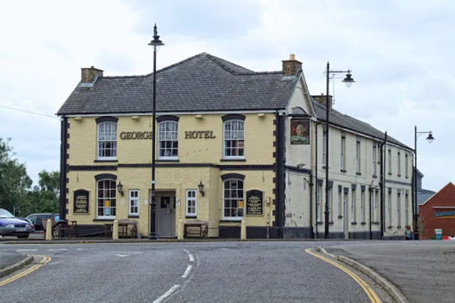 George Hotel