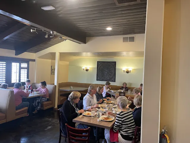 Jesse’s Kitchen “La Cucina “ Italian & Indian Restaurant