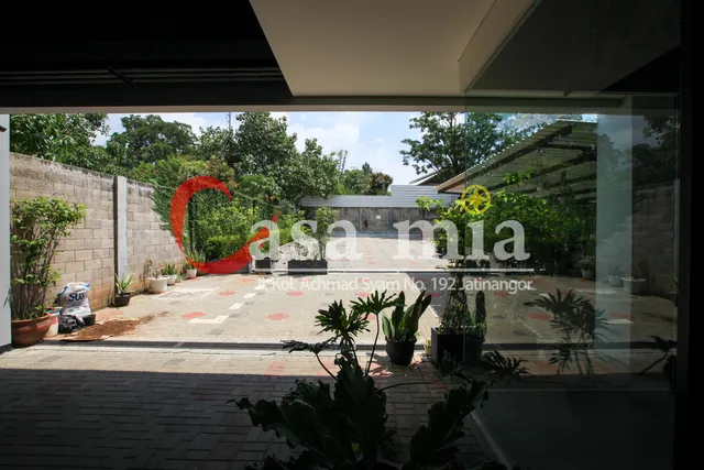 Casa Mia Kost Exclusive Jatinangor