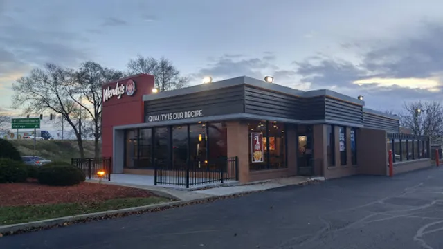 Wendy's