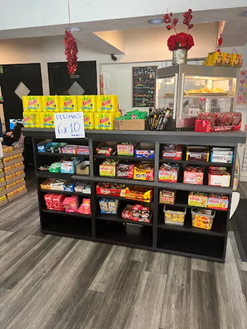 Del Prado Market Restaurante Chileno