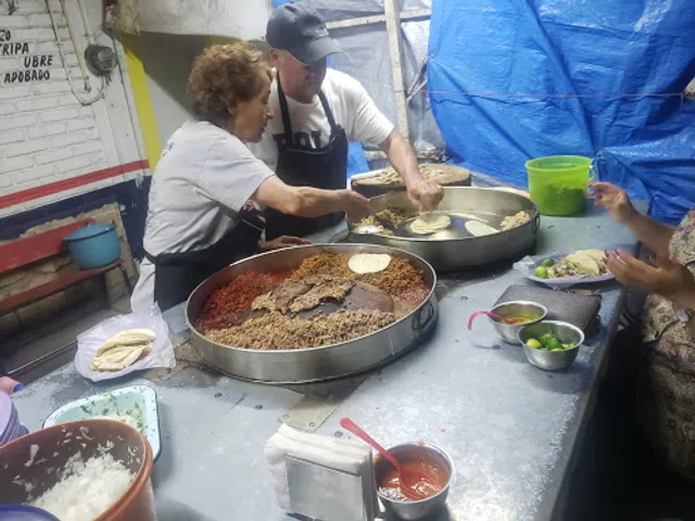 Super Tacos Don Rigo