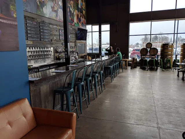 Rising Star Coffee Roasters