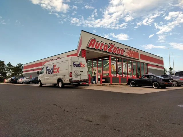 Mountain View Shopping Center