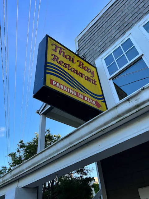 Thai Bay Restaurant