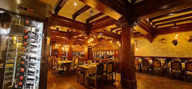 Restaurante Asador de Aranda Paralelo | Asador de carnes en Barcelona