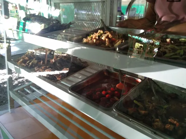 Manang Esang's Ihaw-ihaw