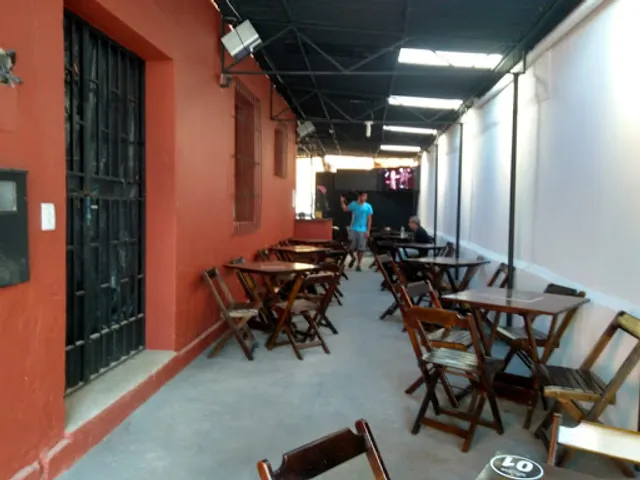 Little Bird Beer House