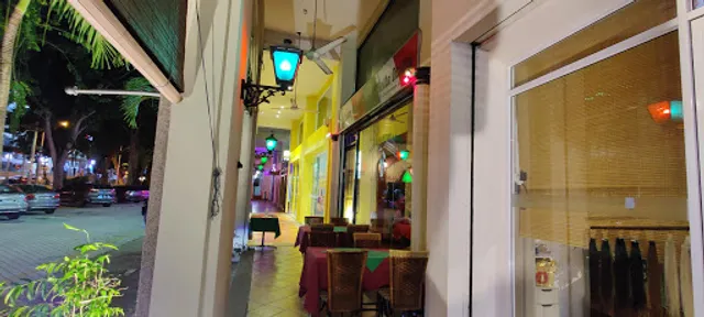 Restorante Bella Italia Pizzeria