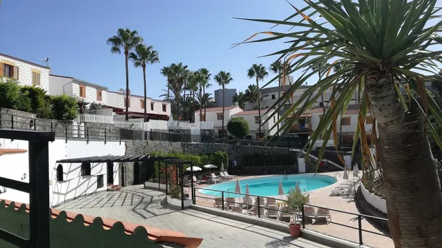 Bungalows Betancuria