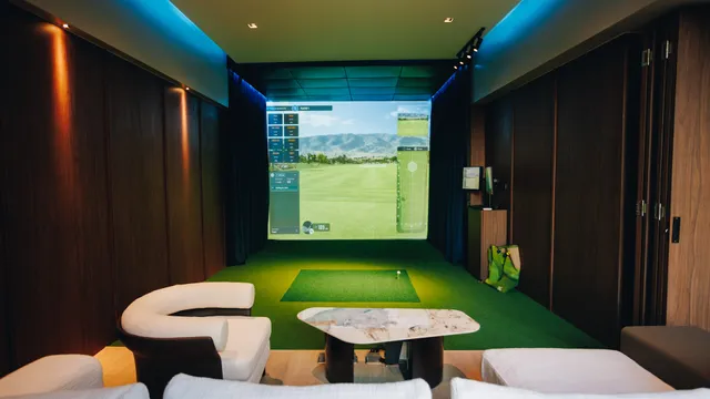 Fairway Golf and City Club