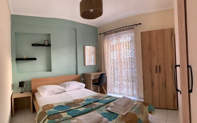 John Baker's Apartments