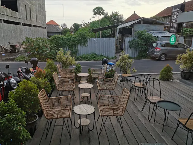 t.one kitchen coffee and roastery