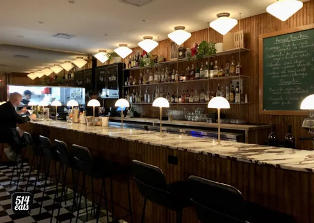 Mignon Steak Frites | Petite-Bourgogne