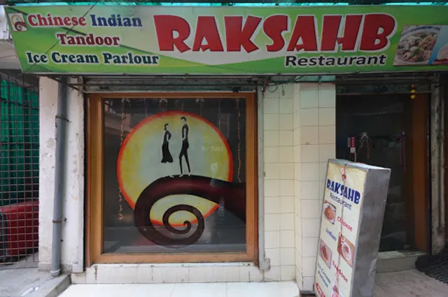 Raksahb Restaurant