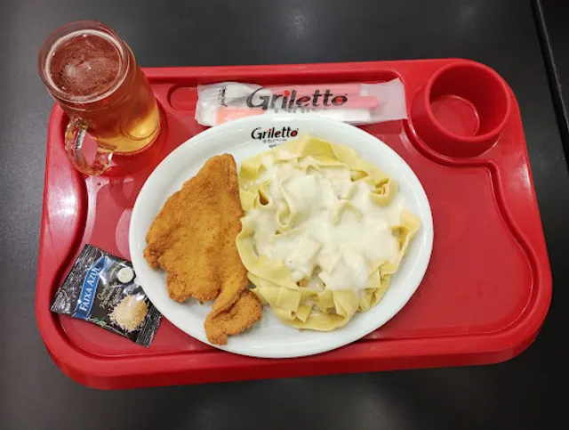 Griletto Iguatemi Esplanada