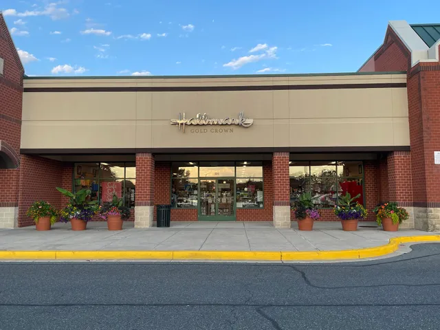 Norman's Hallmark Shop