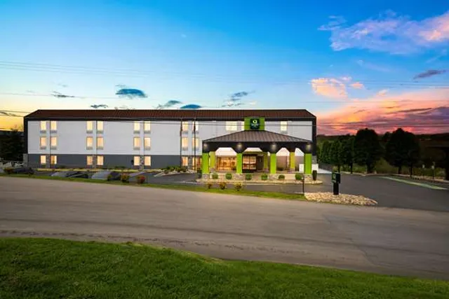 Quality Inn Bulls Gap