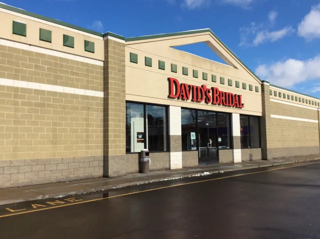 David's Bridal Manchester CT