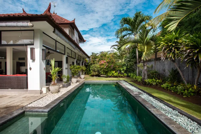 Villa Surga | Seminyak