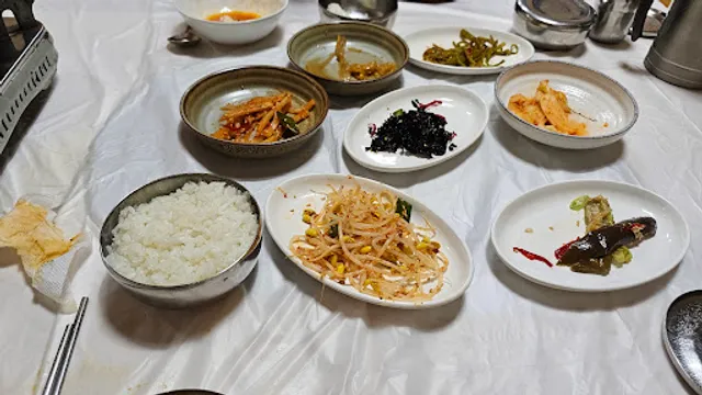 토종돼지마을