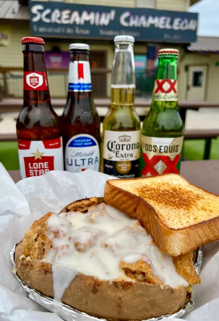 Spud Ranch on Wheels