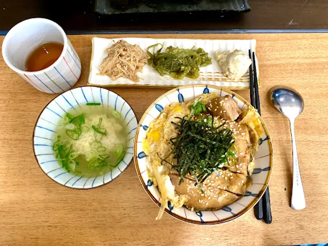 附近食堂【無提供訂位】