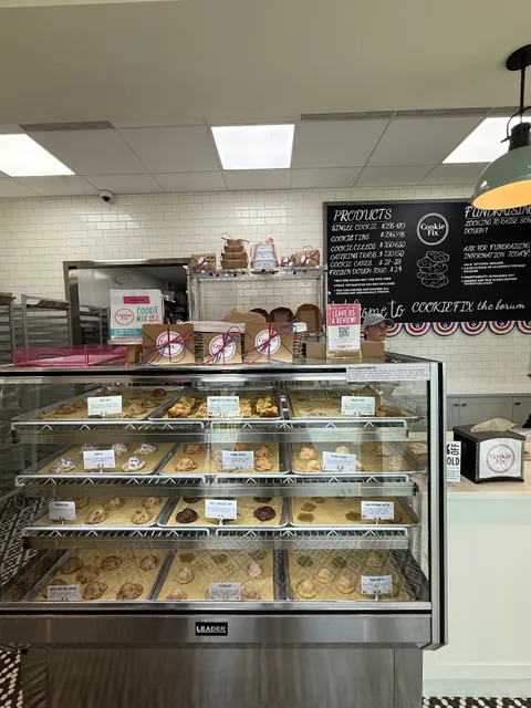 Cookie Fix- The Forum