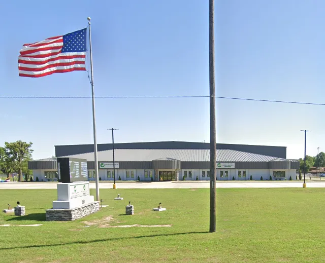 Pemiscot-Dunklin Elect Co-Op