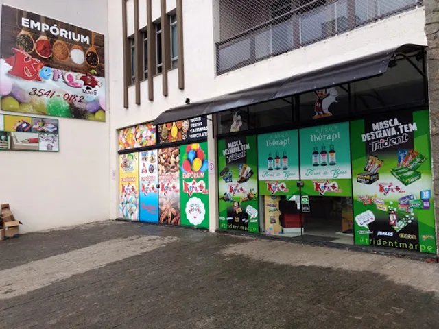 Empórium Kero Mais - Campos Novos