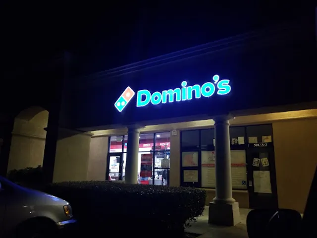 Domino's Pizza