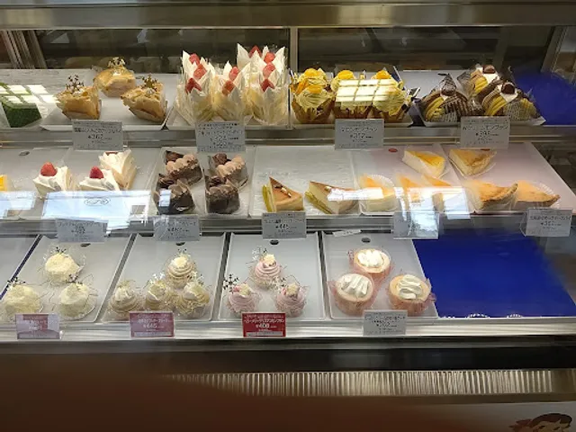 FUJIYA Tanabe Motomachi Store