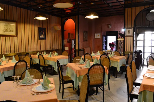 Mimì Ristorante - Gastronomia