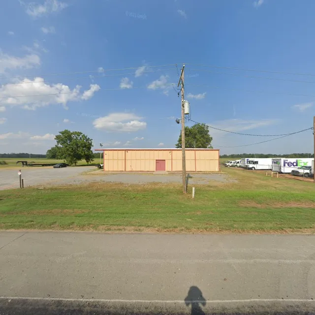 Walker's Spot In Scott Bar and Grill