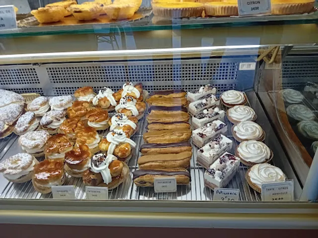 Le fournil d'Émile. Artisan boulanger patissier