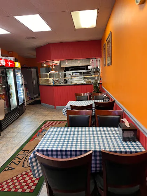 King Gino's Pizza & Pasta