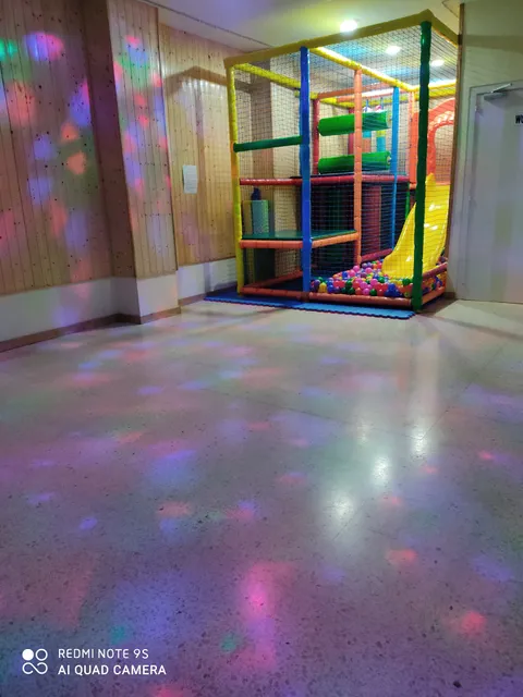 Sala de festes Amazones