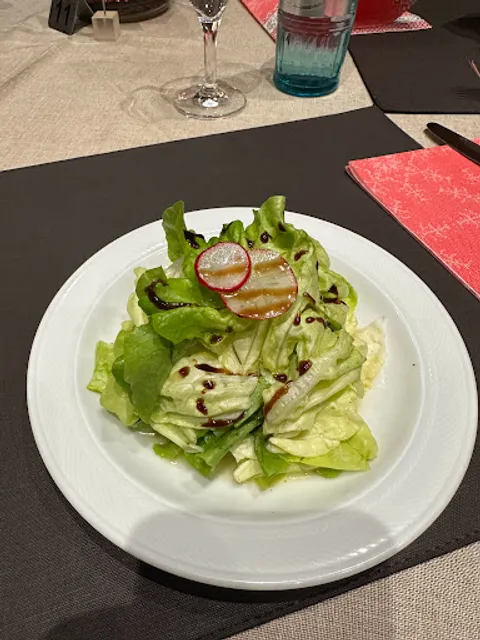 Restaurant Zum Adler