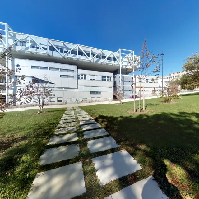 Faculty of Law and Economics and Political Science