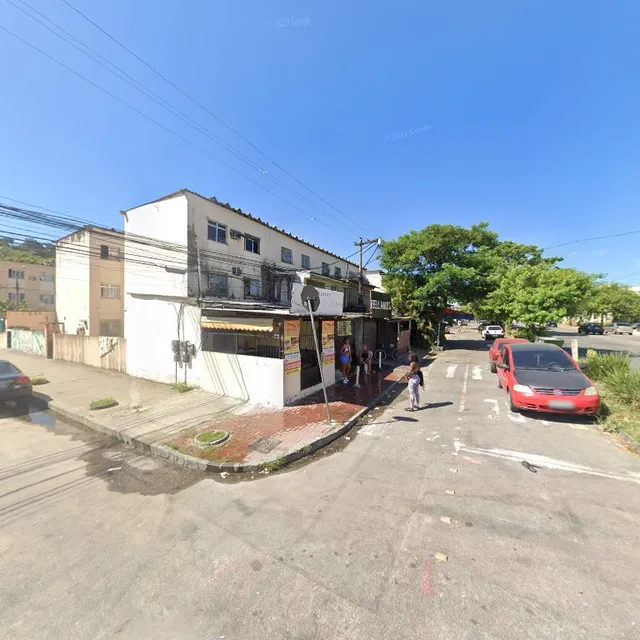 Restaurante Sabor Do Céu